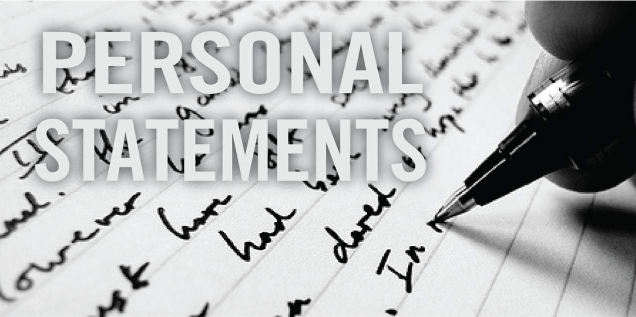 常见personal statement开头写作方法