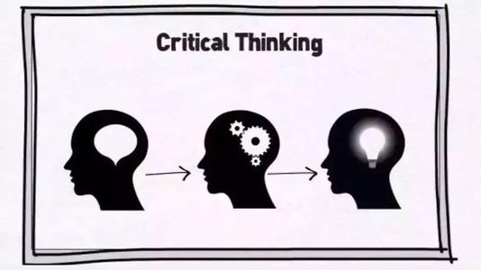 Critical  Thinking