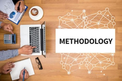 Methodology是什么？