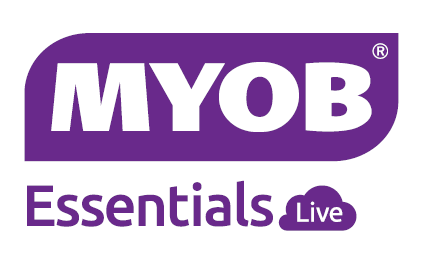 会计MYOB财务软件logo