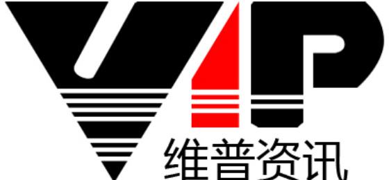 维普资讯logo
