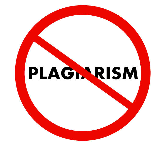 如何避免Plagiarism