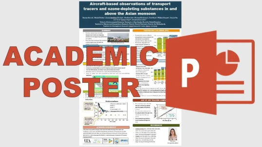 Academic Poster