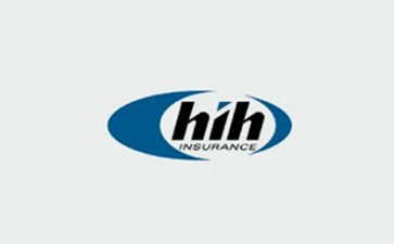 HIH公司logo